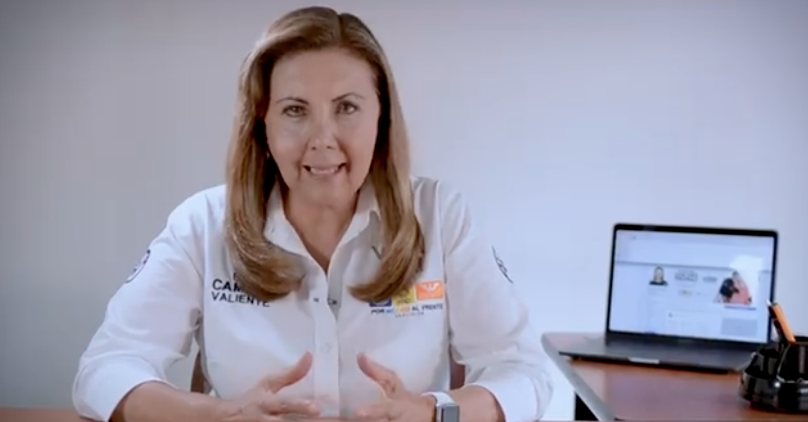 Inútil votar por Cuéllar y Álvarez tras aparecer en listas pluris: PAN